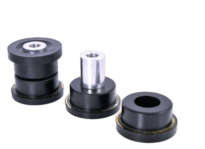 PFR69-820BLK Powerflex Rear Subframe Rear Bush Black Series in the group Select car model / Toyota / GT86 12-21 / Chassis at DDESIGN Scandinavia AB (PF-PFR69-820BLK)