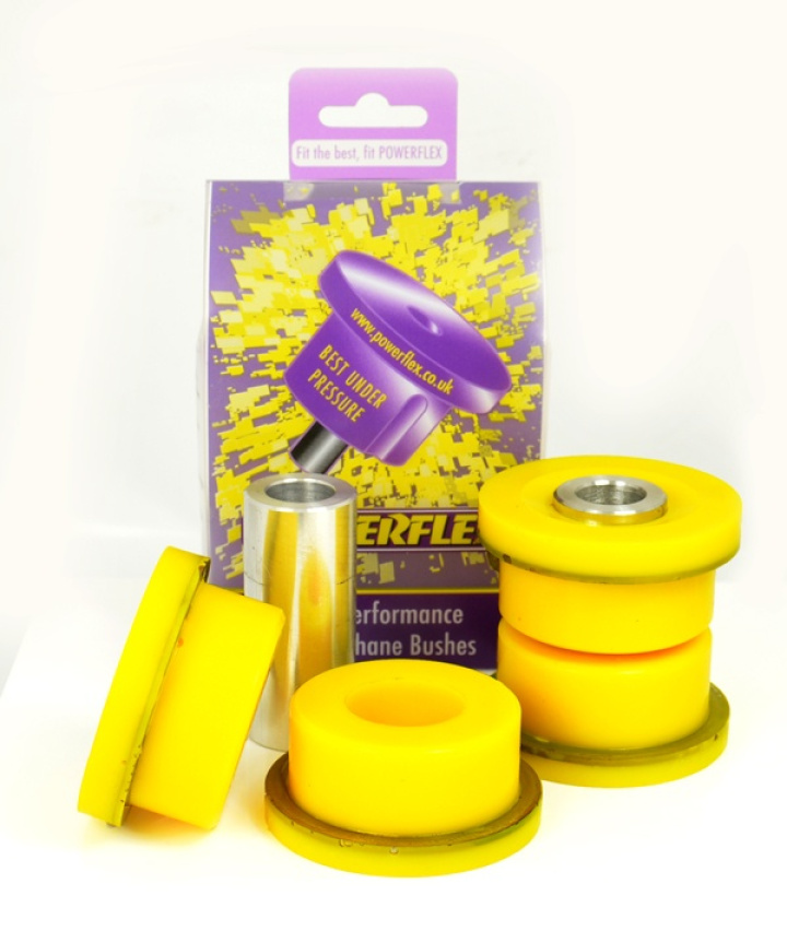 PFR69-820 Powerflex Rear Subframe Rear Bush in the group Select car model / Toyota / GT86 12-21 / Chassis at DDESIGN Scandinavia AB (PF-PFR69-820)