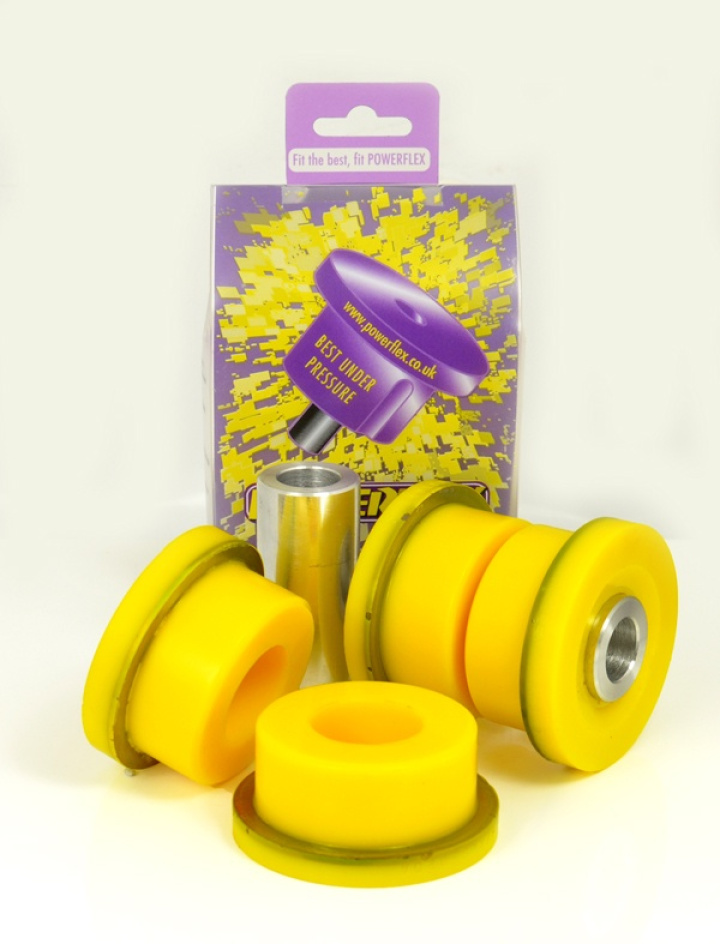 PFR69-821 Powerflex Rear Subframe Front Bush in the group Select car model / Toyota / GT86 12-21 / Chassis at DDESIGN Scandinavia AB (PF-PFR69-821)