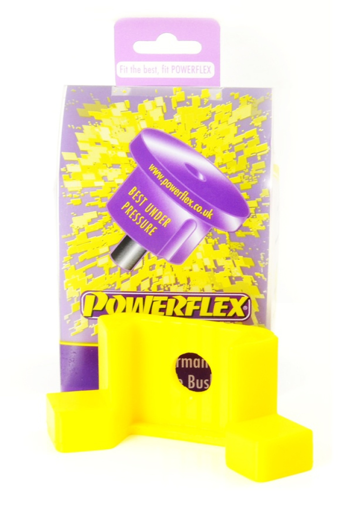 PFR69-825 Powerflex Gearbox Rear Mount Insert in the group Select car model / Toyota / GT86 12-21 / Chassis at DDESIGN Scandinavia AB (PF-PFR69-825)