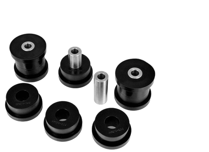 PFR73-206BLK Powerflex Rear Trailing Arm to Hub Bush Black Series in the group Select car model / Suzuki / Ignis at DDESIGN Scandinavia AB (PF-PFR73-206BLK)