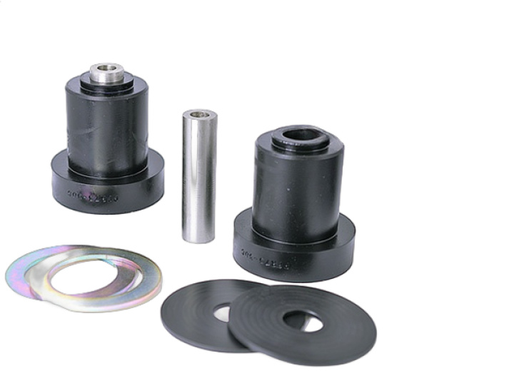 PFR73-306BLK Powerflex Rear Beam Mount Bush Black Series in the group Select car model / Suzuki / Swift 04-10 / Chassis at DDESIGN Scandinavia AB (PF-PFR73-306BLK)