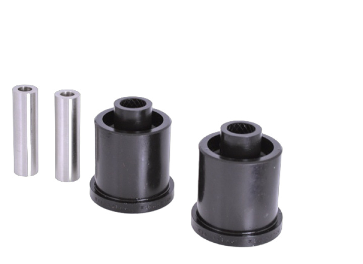 PFR73-410BLK Powerflex Rear Beam Mounting Bush Black Series in the group Select car model / Suzuki / Swift 10-17 / Chassis at DDESIGN Scandinavia AB (PF-PFR73-410BLK)