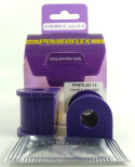 PFR76-207-14 Powerflex Rear Anti Roll Bar Bush 14mm