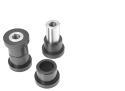 PFR76-305-12BLK Powerflex Rear Inner Track Control Arm Bush M12 Bolt Black Series