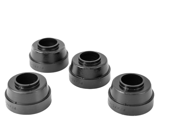 PFR76-306BLK Powerflex Tie Bar To Track Control Arm Bush Black Series in the group Select car model / Toyota / MR2 90-99 / Chassis at DDESIGN Scandinavia AB (PF-PFR76-306BLK)