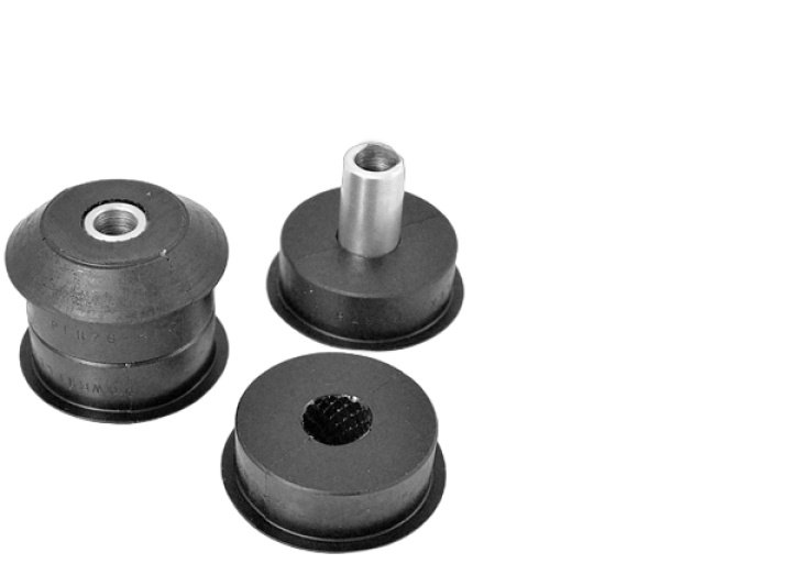PFR76-410BLK Powerflex Rear Beam Mounting Bush Black Series in the group Select car model / Toyota / Starlet at DDESIGN Scandinavia AB (PF-PFR76-410BLK)