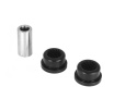 PFR76-411BLK Powerflex Rear Panhard Rod To Beam Bush Black Series
