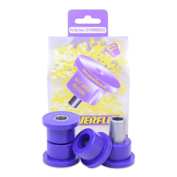 PFR76-609 Powerflex Rear Track Control Arm Inner Bush in the group Select car model / Toyota / Supra MK4 93-02 / Chassis / Bushings and Rods at DDESIGN Scandinavia AB (PF-PFR76-609)