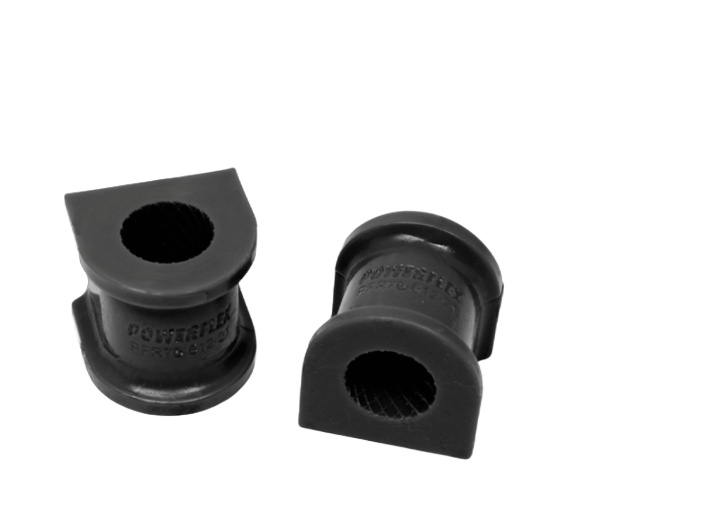 PFR76-612-21BLK Powerflex Rear Anti Roll Bar Bush 21mm Black Series in the group Select car model / Toyota / Supra MK4 93-02 / Chassis / Bushings and Rods at DDESIGN Scandinavia AB (PF-PFR76-612-21BLK)