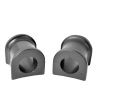 PFR76-612BLK Powerflex Rear Anti Roll Bar Bush 22mm Black Series