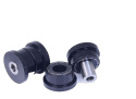 PFR76-614BLK Powerflex Rear Upper Arm Front Bush Black Series