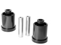 PFR80-1110BLK Powerflex Rear Beam Mounting Bush Black Series