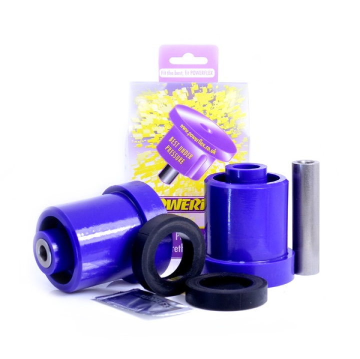 PFR80-1310 Powerflex Rear beam Mounting Bush in the group Select car model / Opel / Astra H 04-09 / Chassis at DDESIGN Scandinavia AB (PF-PFR80-1310)