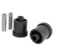 PFR80-1410BLK Powerflex Rear Beam Mounting Bush Black Series