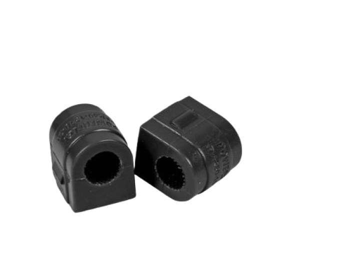 PFR80-1510-20BLK Powerflex Rear Anti Roll Bar Bush 20mm Black Series in the group Select car model / SAAB / 9-5 10-12 / Chassis at DDESIGN Scandinavia AB (PF-PFR80-1510-20BLK)