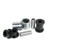 PFR80-1511BLK Powerflex Rear Upper Arm Inner Bush Black Series