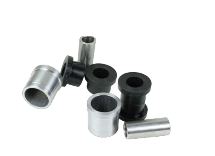 PFR80-1512BLK Powerflex Rear Upper Arm Outer Bush Black Series in the group Select car model / SAAB / 9-5 10-12 / Chassis at DDESIGN Scandinavia AB (PF-PFR80-1512BLK)