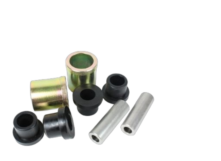 PFR80-1513BLK Powerflex Rear Lower Arm Inner Bush Black Series in the group Select car model / SAAB / 9-5 10-12 / Chassis at DDESIGN Scandinavia AB (PF-PFR80-1513BLK)