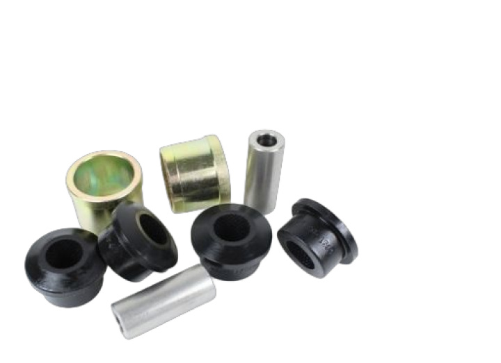 PFR80-1514BLK Powerflex Rear Lower Arm Outer Bush Black Series in the group Select car model / SAAB / 9-5 10-12 / Chassis at DDESIGN Scandinavia AB (PF-PFR80-1514BLK)