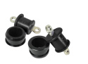 PFR80-1517BLK Powerflex Rear Trailing Arm Bush Black Series