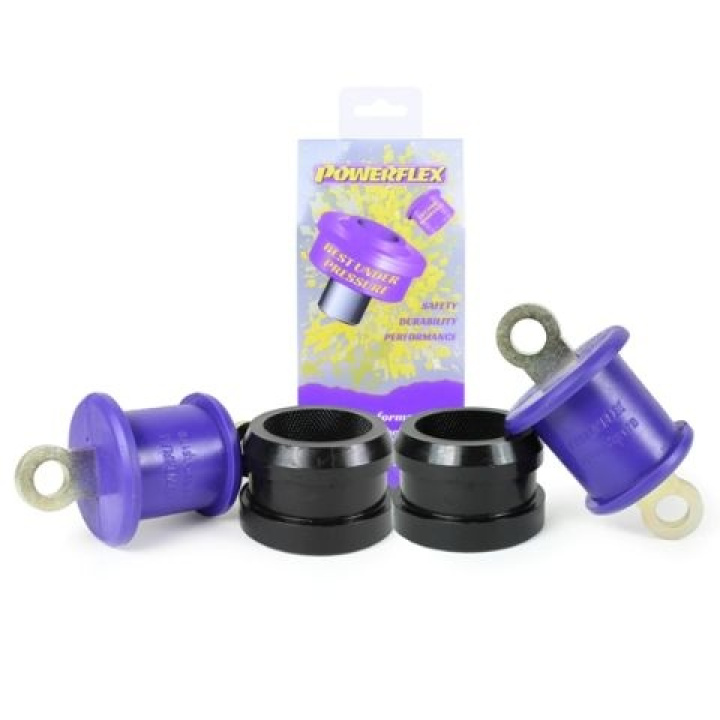 PFR80-1517 Powerflex Rear Trailing Arm Bush in the group Select car model / SAAB / 9-5 10-12 / Chassis at DDESIGN Scandinavia AB (PF-PFR80-1517)