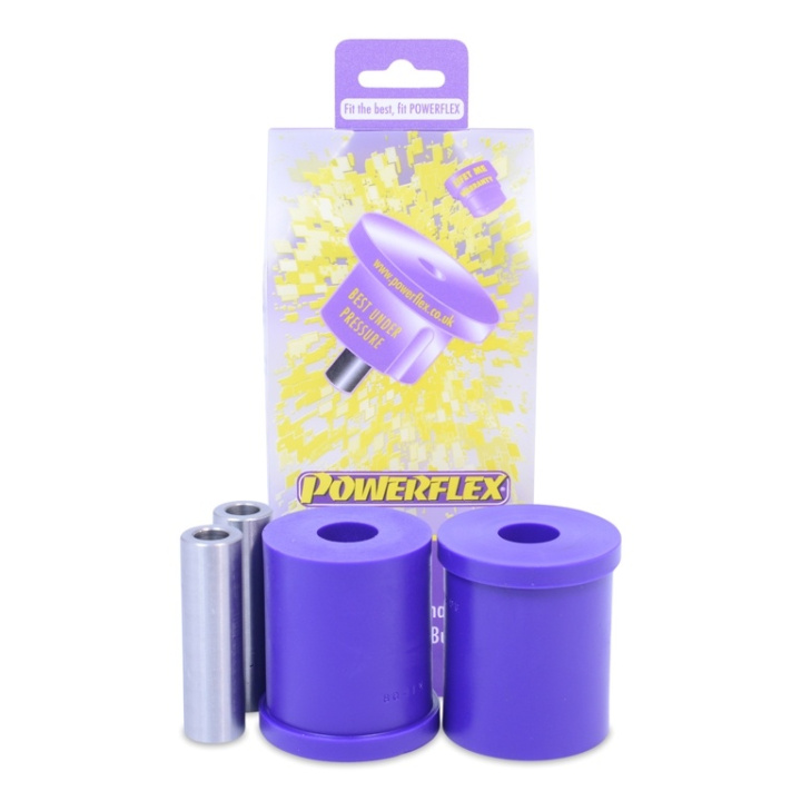 PFR80-412 Powerflex Rear Beam Mounting Bush in the group Select car model / Opel / Vectra A at DDESIGN Scandinavia AB (PF-PFR80-412)