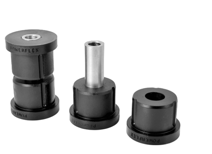 PFR80-607BLK Powerflex Rear Tie Bar To Chassis Bush Black Series in the group Select car model / Opel / Manta / Chassis at DDESIGN Scandinavia AB (PF-PFR80-607BLK)