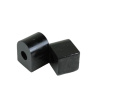 PFR80-609-14BLK Powerflex Rear Anti Roll Bar Bush 14mm Black Series