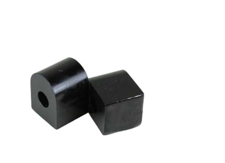 PFR80-609-14BLK Powerflex Rear Anti Roll Bar Bush 14mm Black Series in the group Select car model / Opel / Manta / Chassis at DDESIGN Scandinavia AB (PF-PFR80-609-14BLK)