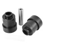 PFR80-815BLK Powerflex Rear Beam Mounting Bush Black Series