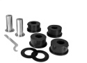 PFR85-1311GBLK Powerflex Rear Arm Inner Bush, Adjustable Black Series