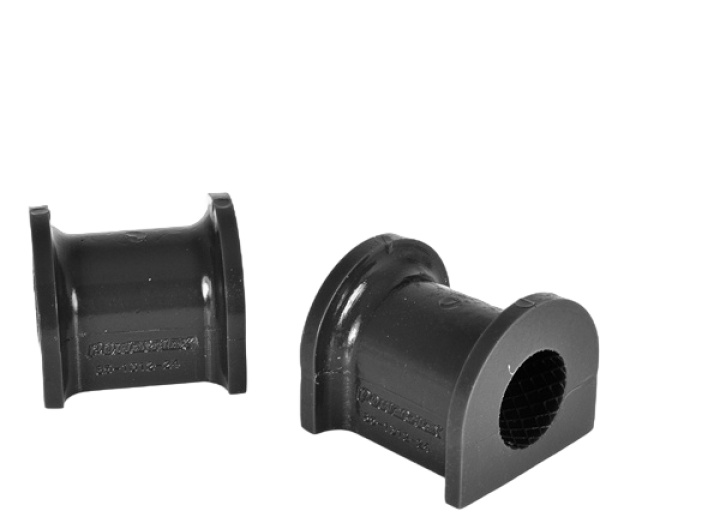 PFR85-1312-24BLK Powerflex Rear Anti Roll Bar Bush to Chassis 24mm Black Series in the group Select car model / VW / Transporter T5 / Chassis at DDESIGN Scandinavia AB (PF-PFR85-1312-24BLK)