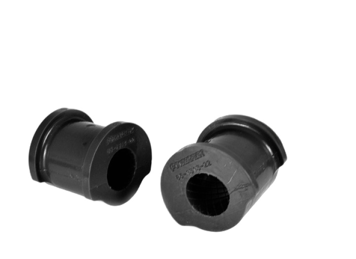 PFR85-1313-22BLK Powerflex Rear Anti Roll Bar Bush to Arm 22mm Black Series in the group Select car model / VW / Transporter T5 / Chassis at DDESIGN Scandinavia AB (PF-PFR85-1313-22BLK)