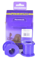 PFR85-1313-22 Powerflex Rear Anti Roll Bar Bush to Arm 22mm