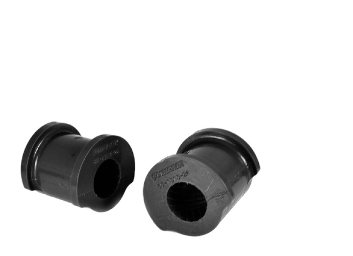 PFR85-1313-24BLK Powerflex Rear Anti Roll Bar Bush to Arm 24mm Black Series in the group Select car model / VW / Transporter T5 / Chassis at DDESIGN Scandinavia AB (PF-PFR85-1313-24BLK)