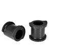 PFR85-1313-28BLK Powerflex Rear Anti Roll Bar Bush to Arm 28mm Black Series