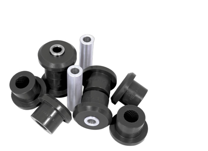 PFR85-1410-4BLK Powerflex Rear Leaf Spring Bush Black Series in the group Select car model / VW / Caddy 3 - 4 / Chassis at DDESIGN Scandinavia AB (PF-PFR85-1410-4BLK)