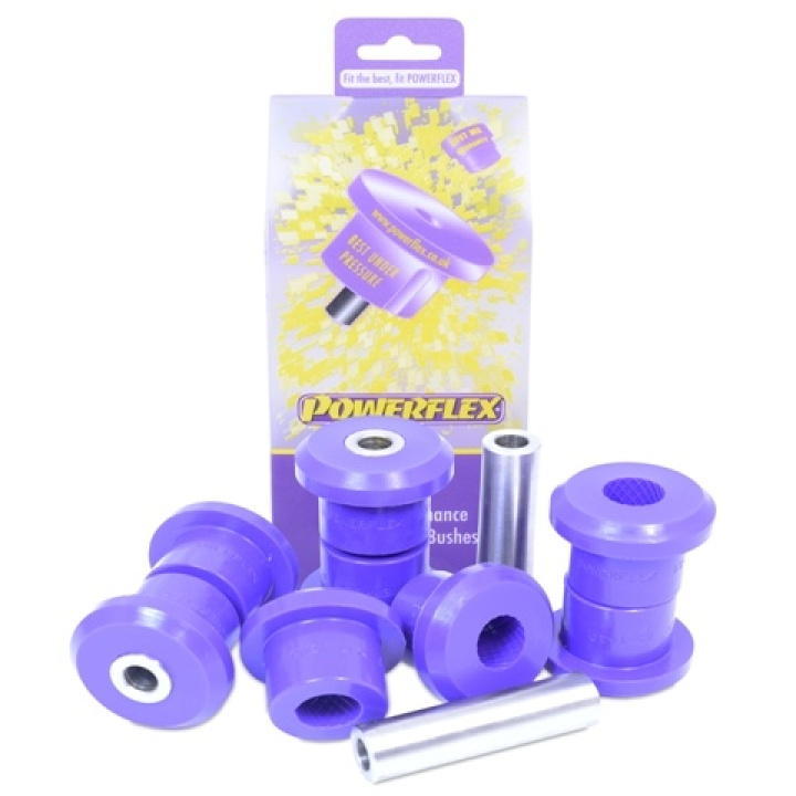 PFR85-1410-4 Powerflex Rear Leaf Spring Bush in the group Select car model / VW / Caddy 3 - 4 / Chassis at DDESIGN Scandinavia AB (PF-PFR85-1410-4)