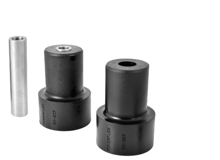 PFR85-207BLK Powerflex Rear Beam Mounting Bush Black Series in the group Select car model / VW / Corrado / Chassis at DDESIGN Scandinavia AB (PF-PFR85-207BLK)