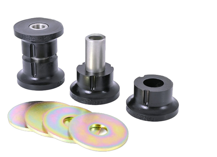 PFR85-220BLK Powerflex Rear Beam Mounting Bush Black Series in the group Select car model / VW / Scirocco 74-92 / Chassis at DDESIGN Scandinavia AB (PF-PFR85-220BLK)