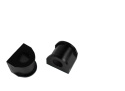 PFR85-225-18BLK Powerflex Rear Anti Roll Bar Bush Black Series