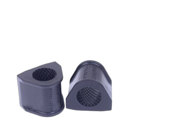 PFR85-225-25BLK Powerflex Rear Anti Roll Bar Bush Eibach 25mm Black Series in the group Select car model / VW / Corrado / Chassis at DDESIGN Scandinavia AB (PF-PFR85-225-25BLK)