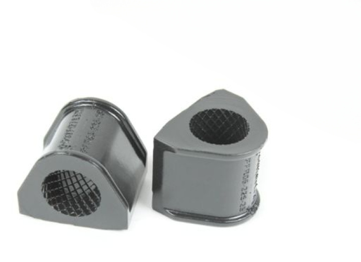 PFR85-225-25H Powerflex Rear Anti Roll Bar Bush Eibach 25mm Heritage in the group Select car model / VW / Corrado / Chassis at DDESIGN Scandinavia AB (PF-PFR85-225-25H)