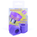 PFR85-225-25 Powerflex Rear Anti Roll Bar Bush Eibach 25mm