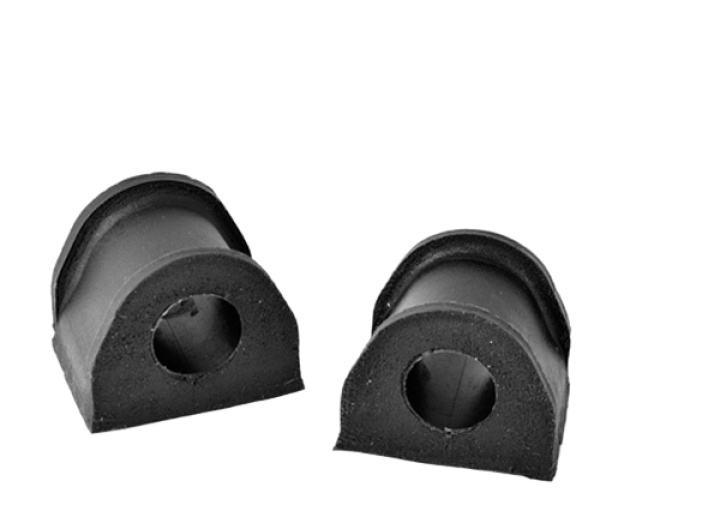 PFR85-225BLK Powerflex Rear Anti Roll Bar Mount (Inner) Black Series in the group Select car model / VW / Scirocco 74-92 / Chassis at DDESIGN Scandinavia AB (PF-PFR85-225BLK)