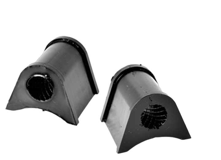 PFR85-226-20.5BLK Powerflex Rear Anti Roll Bar Mount (Outer) 20.5mm Black Series in the group Select car model / VW / Scirocco 74-92 / Chassis at DDESIGN Scandinavia AB (PF-PFR85-226-20.5BLK)