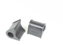 PFR85-226-20.5H Powerflex Rear Anti Roll Bar Mount (Outer) 20.5mm Heritage