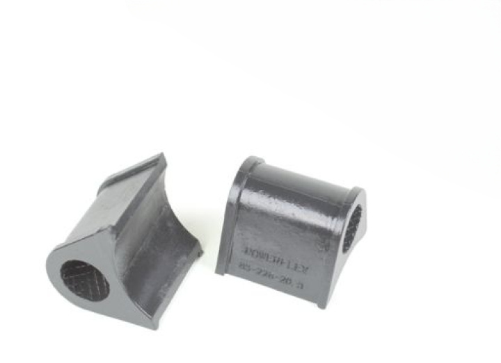 PFR85-226-20.5H Powerflex Rear Anti Roll Bar Mount (Outer) 20.5mm Heritage in the group Select car model / VW / Scirocco 74-92 / Chassis at DDESIGN Scandinavia AB (PF-PFR85-226-20.5H)