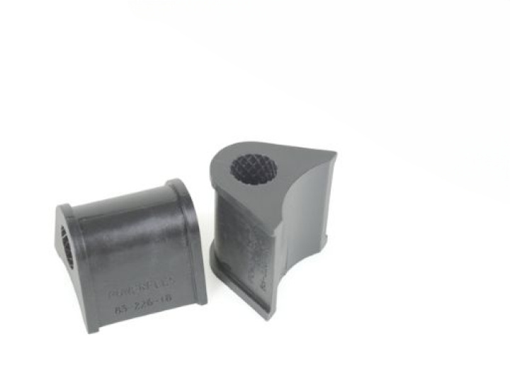 PFR85-226H Powerflex Rear Anti Roll Bar Mount (Outer) 18mm Heritage in the group Select car model / VW / Scirocco 74-92 / Chassis at DDESIGN Scandinavia AB (PF-PFR85-226H)